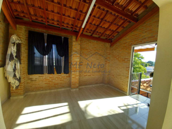 Casa com 3 Quartos à Venda, 268 m² em Jardim Treviso - Pirassununga
