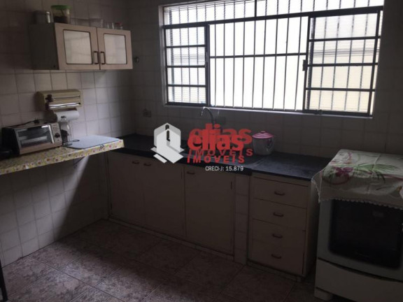 Imagem Casa com 2 Quartos à Venda, 203 m² em Centro - Bauru