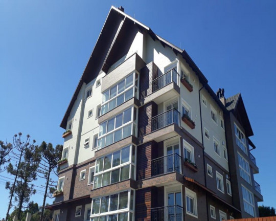 Imagem Imóvel com 3 Quartos à Venda, 192 m² em Pousada Da Neve - Nova Petrópolis
