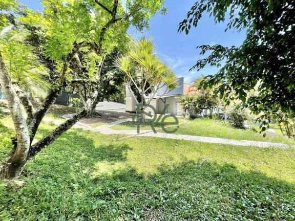 Imagem Casa com 4 Quartos à Venda, 408 m² em Paisagem Renoir - Cotia Imagem Casa com 4 Quartos à Venda, 408 m² em Paisagem Renoir - Cotia