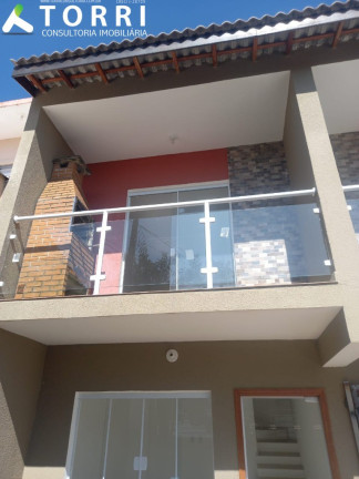 Imagem Sobrado com 2 Quartos à Venda, 69 m² em Jardim Paulista - Sorocaba