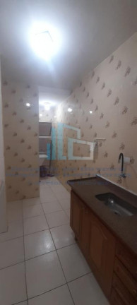 Imagem Apartamento com 1 Quarto à Venda, 42 m² em Caiçara - Praia Grande