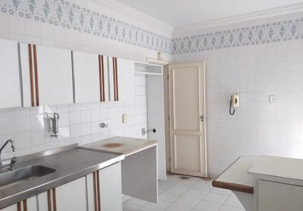 Imagem Apartamento com 4 Quartos à Venda, 230 m² em Graça - Salvador
