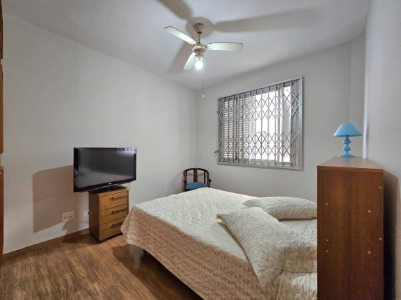 Imagem Apartamento com 2 Quartos à Venda, 105 m² em Boqueirão - Santos Imagem Apartamento com 2 Quartos à Venda, 105 m² em Boqueirão - Santos