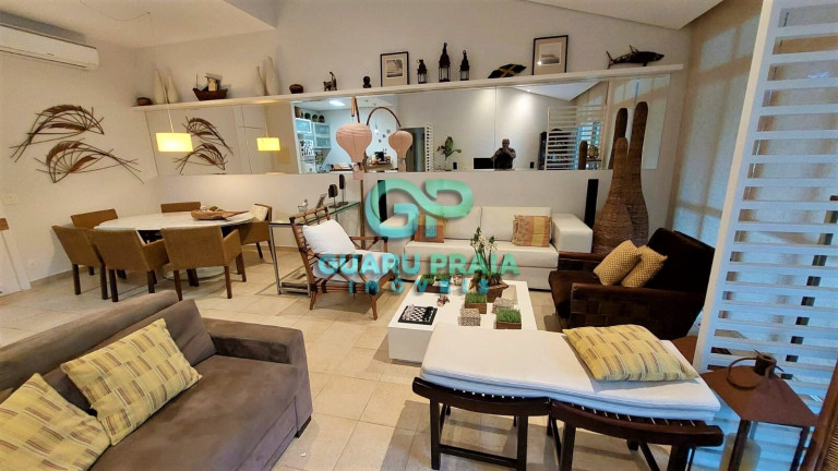 Imagem Apartamento com 3 Quartos à Venda, 90 m² em Enseada - Guarujá Imagem Apartamento com 3 Quartos à Venda, 90 m² em Enseada - Guarujá