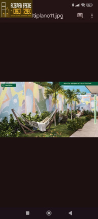 Imagem Apartamento com 2 Quartos à Venda, 53 m² em Altiplano Cabo Branco - João Pessoa