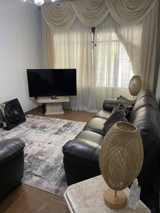Imagem Sobrado com 4 Quartos à Venda, em Paulicéia - São Bernardo Do Campo Imagem Sobrado com 4 Quartos à Venda, em Paulicéia - São Bernardo Do Campo
