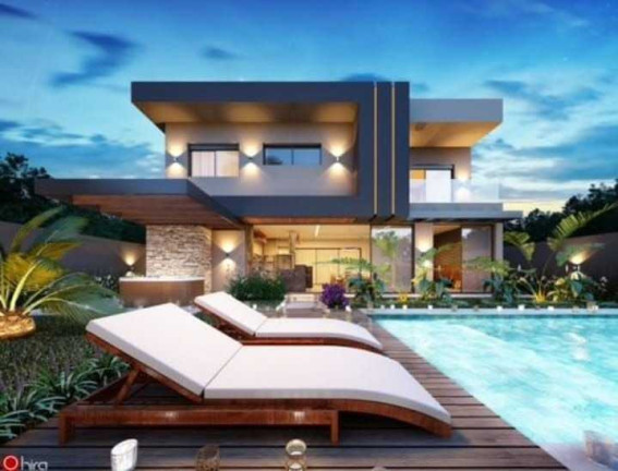 Imagem Sobrado com 4 Quartos à Venda, 451 m² em Loteamento Vivant Urbanova - São José Dos Campos Imagem Sobrado com 4 Quartos à Venda, 451 m² em Loteamento Vivant Urbanova - São José Dos Campos