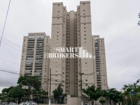 Imagem Apartamento com 3 Quartos à Venda, 110 m² em Ipiranga - São Paulo Imagem Apartamento com 3 Quartos à Venda, 110 m² em Ipiranga - São Paulo