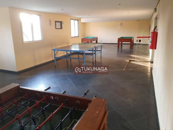 Imagem Apartamento com 2 Quartos para Alugar, 70 m² em Vila Galvão - Guarulhos Imagem Apartamento com 2 Quartos para Alugar, 70 m² em Vila Galvão - Guarulhos