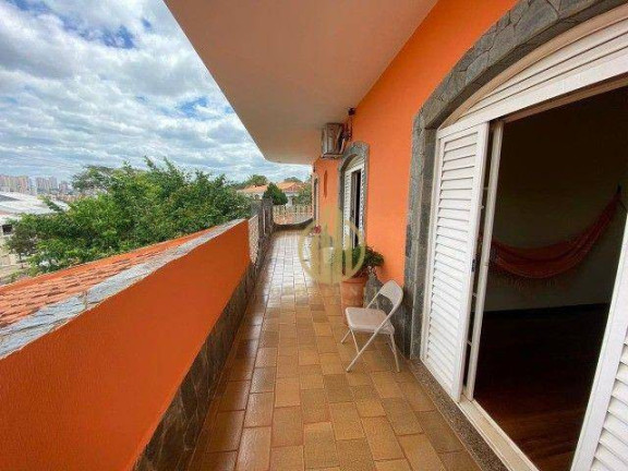 Imagem Casa com 4 Quartos à Venda, 336 m² em Ribeirânia - Ribeirão Preto Imagem Casa com 4 Quartos à Venda, 336 m² em Ribeirânia - Ribeirão Preto