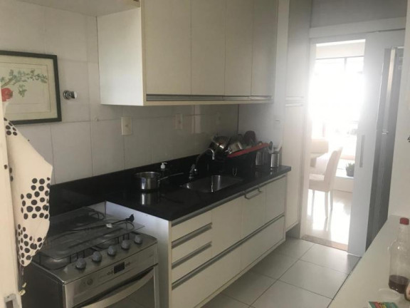 Imagem Apartamento com 3 Quartos à Venda, 105 m² em Candeal - Salvador