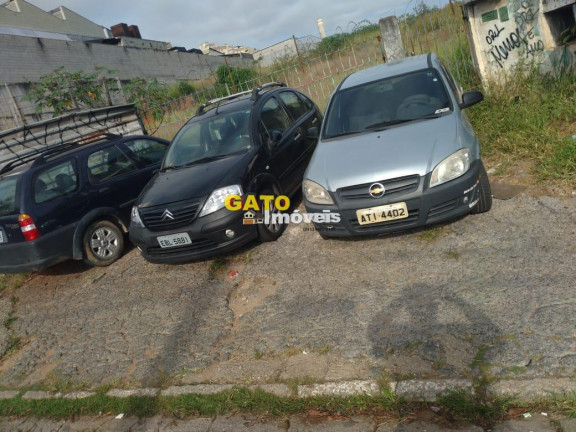 Imagem Terreno à Venda, 2.920 m² em São Luiz (polvilho) - Cajamar