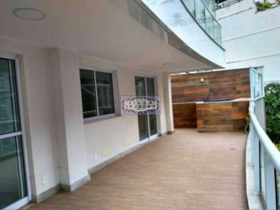 Imagem Apartamento com 4 Quartos à Venda, 180 m² em Lagoa - Rio De Janeiro
