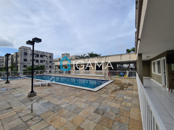 Imagem Imóvel com 2 Quartos à Venda, 42 m² em Nova Parnamirim - Parnamirim Imagem Imóvel com 2 Quartos à Venda, 42 m² em Nova Parnamirim - Parnamirim
