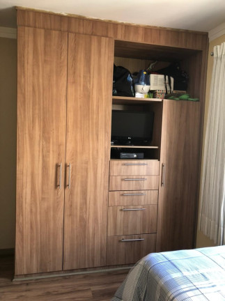 Imagem Imóvel com 4 Quartos à Venda, 125 m² em Mooca - São Paulo