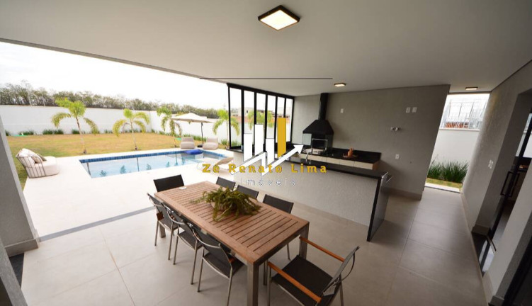 Imagem Casa com 4 Quartos à Venda, 500 m² em Jardim Morumbi - Indaiatuba Imagem Casa com 4 Quartos à Venda, 500 m² em Jardim Morumbi - Indaiatuba