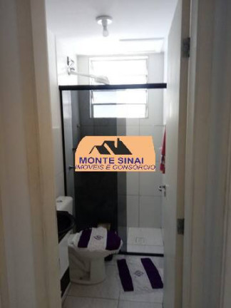 Imagem Apartamento com 2 Quartos à Venda, 47 m² em Jardim Novo Mundo - Sorocaba Imagem Apartamento com 2 Quartos à Venda, 47 m² em Jardim Novo Mundo - Sorocaba