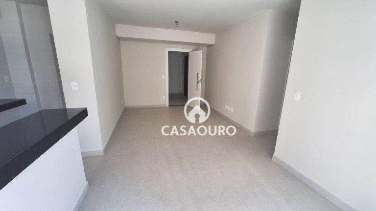 Imagem Apartamento com 2 Quartos à Venda, 132 m² em Sion - Belo Horizonte
