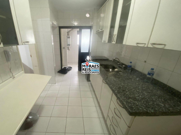 Foto do imóvel Apartamento com 3 Quartos à Venda, 114 m² em Chácara Santo Antônio (zona Sul) - São Paulo