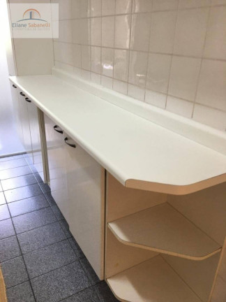 Imagem Apartamento com 3 Quartos à Venda, 70 m² em Vila Andrade - São Paulo Imagem Apartamento com 3 Quartos à Venda, 70 m² em Vila Andrade - São Paulo