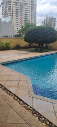 Imagem Casa com 4 Quartos à Venda, 544 m² em Alphaville Residencial Plus - Barueri