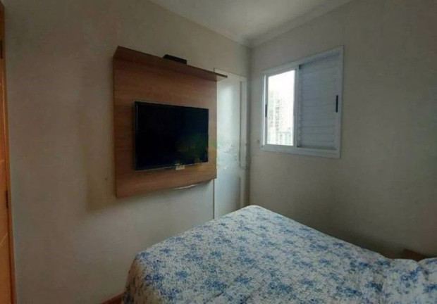 Imagem Apartamento com 2 Quartos à Venda, 75 m² em Mooca - São Paulo