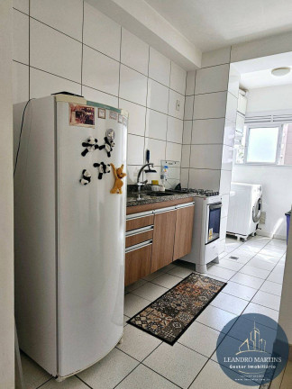 Imagem Apartamento com 2 Quartos à Venda, 47 m² em Vila Andrade - São Paulo