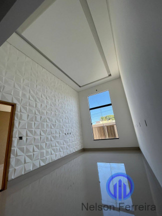 Imagem Casa com 3 Quartos à Venda, 180 m² em Jardim Dos Girassóis - Aparecida De Goiânia