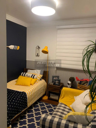 Imagem Apartamento com 3 Quartos à Venda, 136 m² em Perdizes - São Paulo