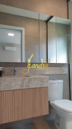 Imagem Casa de Condomínio com 4 Quartos à Venda, 252 m² em Remanso - Xangri-la