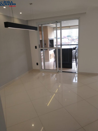 Imagem Apartamento com 4 Quartos à Venda, 178 m² em Mooca - São Paulo Imagem Apartamento com 4 Quartos à Venda, 178 m² em Mooca - São Paulo