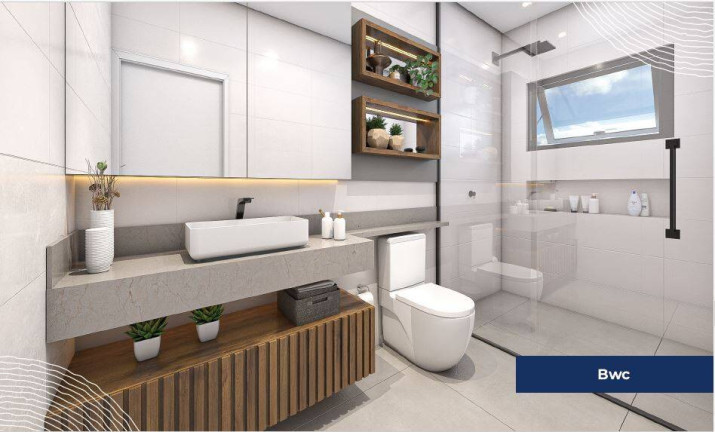 Imagem Apartamento com 2 Quartos à Venda, em Nova Barra Velha - Barra Velha Imagem Apartamento com 2 Quartos à Venda, em Nova Barra Velha - Barra Velha