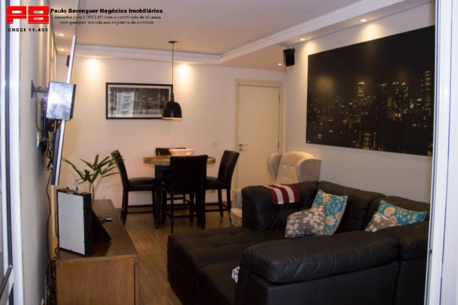 Imagem Apartamento com 3 Quartos à Venda, 100 m² em Jardim Das Bandeiras - São Paulo Imagem Apartamento com 3 Quartos à Venda, 100 m² em Jardim Das Bandeiras - São Paulo