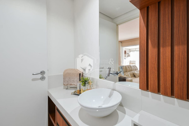 Imagem Apartamento com 3 Quartos à Venda, 102 m² em Tatuapé - São Paulo Imagem Apartamento com 3 Quartos à Venda, 102 m² em Tatuapé - São Paulo