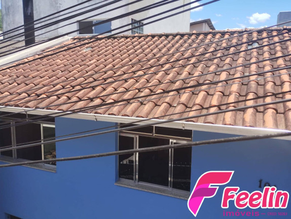 Imagem Casa com 3 Quartos à Venda, 98 m² em Pantanal - Florianópolis
