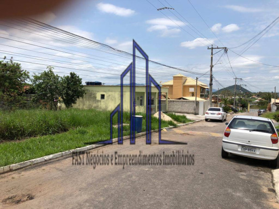 Imagem Terreno à Venda,  em Caluge - Itaboraí