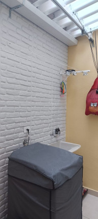 Imagem Apartamento com 2 Quartos à Venda, 42 m² em Vila Junqueira - Santo André Imagem Apartamento com 2 Quartos à Venda, 42 m² em Vila Junqueira - Santo André