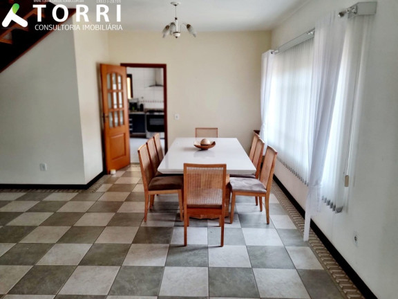Imagem Imóvel com 4 Quartos à Venda, 445 m² em Condomínio Ibiti Do Paço - Sorocaba