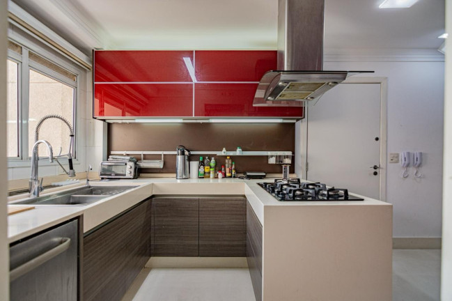 Imagem Imóvel com 4 Quartos à Venda, 206 m² em Vila Romana - São Paulo Imagem Imóvel com 4 Quartos à Venda, 206 m² em Vila Romana - São Paulo