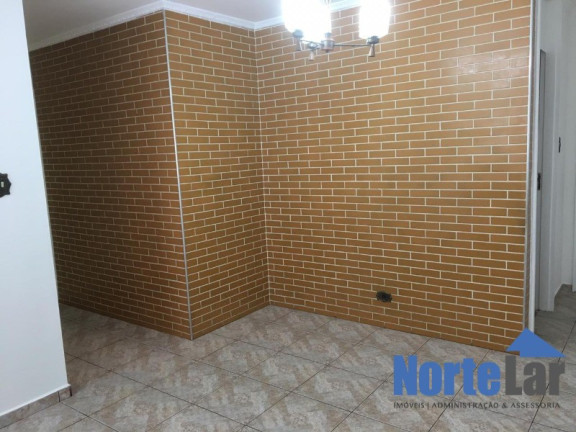 Imagem Apartamento com 3 Quartos à Venda, 83 m² em Santana - São Paulo