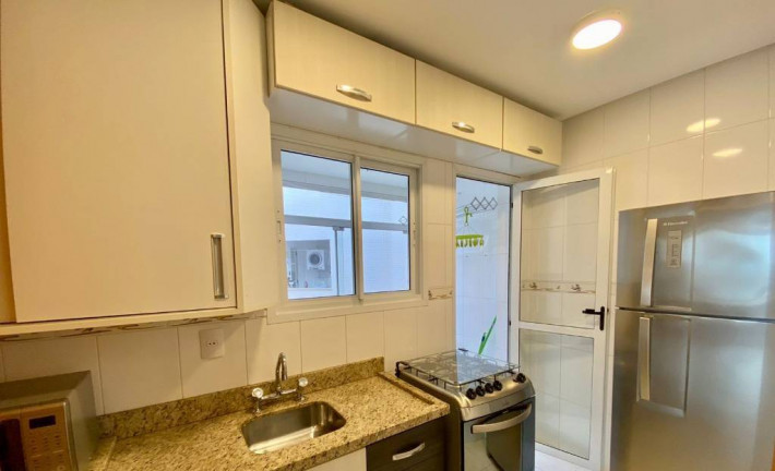 Imagem Apartamento com 2 Quartos à Venda, 79 m² em Zona Nova - Capão Da Canoa Imagem Apartamento com 2 Quartos à Venda, 79 m² em Zona Nova - Capão Da Canoa