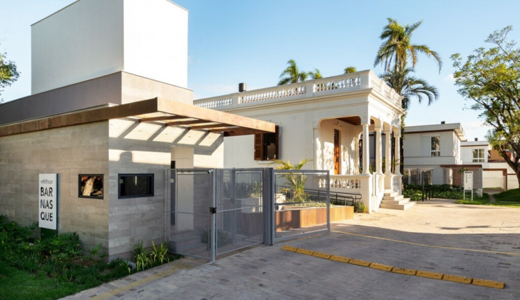 Imóvel com 3 Quartos à Venda,  em Teresópolis - Porto Alegre