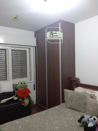 Imagem Sobrado com 3 Quartos à Venda, 170 m² em Vila Monte Alegre - São Paulo