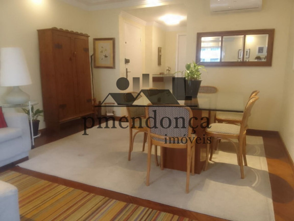 Imagem Apartamento com 3 Quartos à Venda, 105 m² em Perdizes - São Paulo