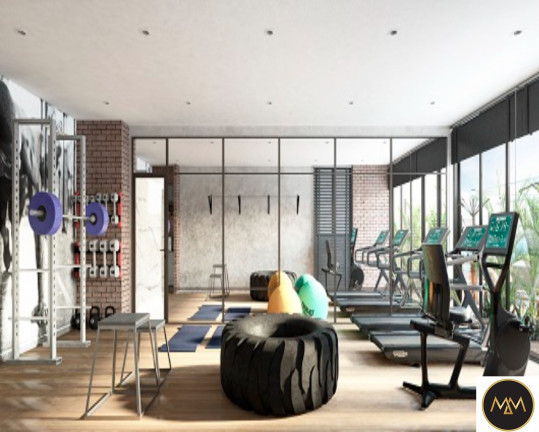 Imagem Apartamento com 3 Quartos à Venda, 83 m² em Manaíra - João Pessoa Imagem Apartamento com 3 Quartos à Venda, 83 m² em Manaíra - João Pessoa