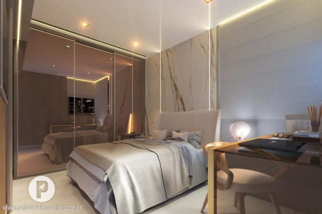 Imagem Apartamento com 3 Quartos à Venda, 81 m² em Jatiúca - Maceió