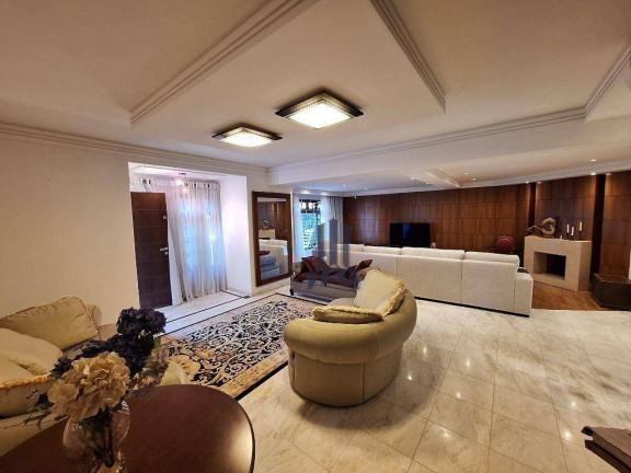 Imagem Casa com 4 Quartos para Alugar, 371 m² em Jardim Das Américas - Curitiba Imagem Casa com 4 Quartos para Alugar, 371 m² em Jardim Das Américas - Curitiba