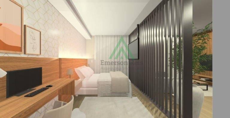 Imagem Apartamento com 1 Quarto à Venda, 49 m² em República - São Paulo Imagem Apartamento com 1 Quarto à Venda, 49 m² em República - São Paulo