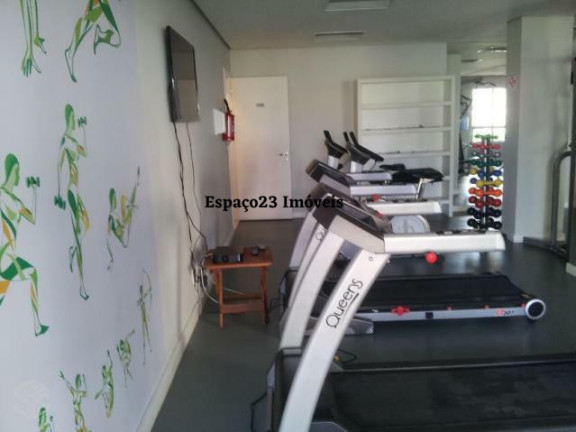Imagem Apartamento com 2 Quartos à Venda, 78 m² em Limão - São Paulo